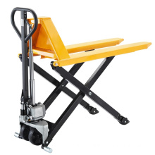 Xilin 1000kgs 1 ton Capacity Hydraulic Scissor Hand Pallet Truck